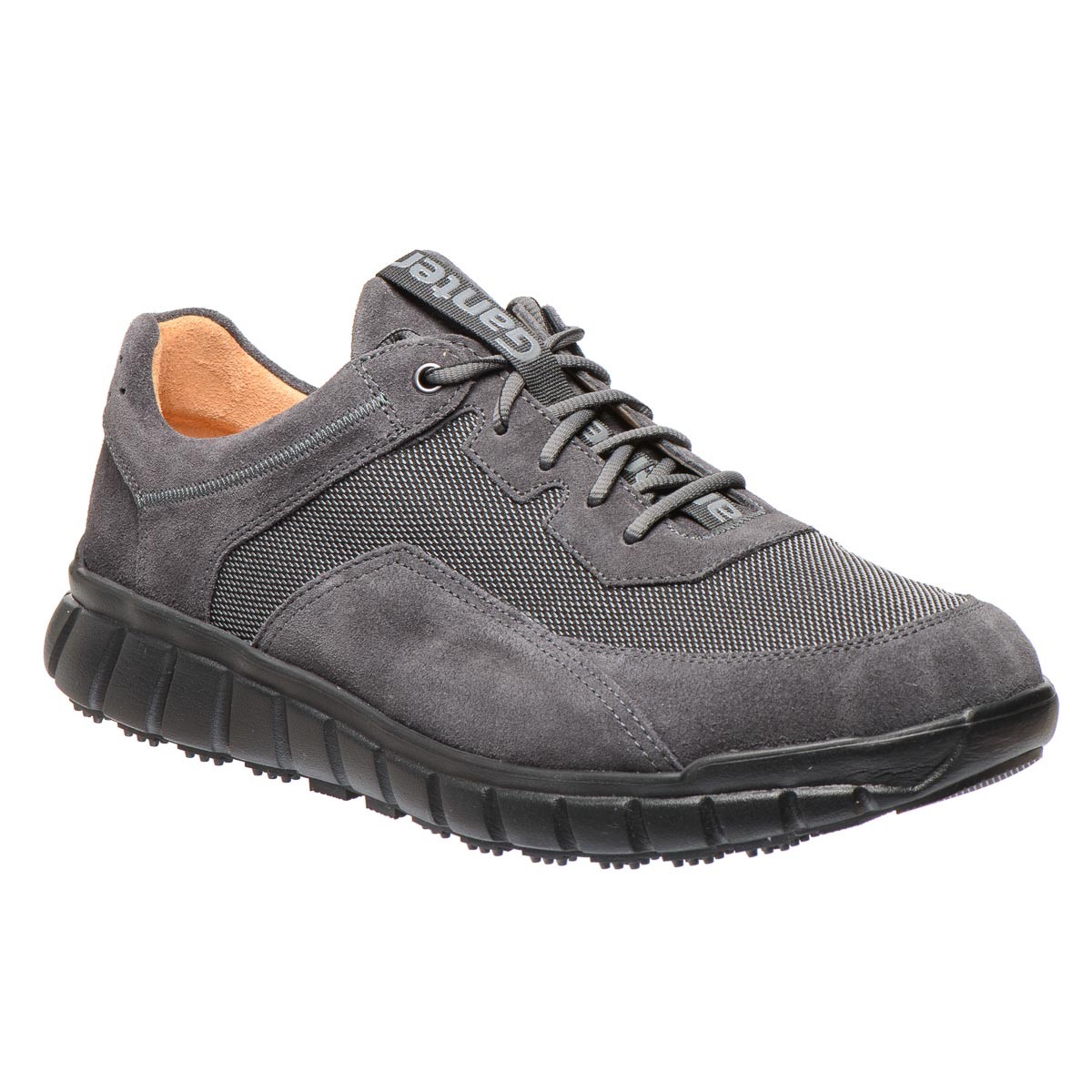 

Ортопедические кроссовки Evo Herren, Ganter (2-25 1322), Серый