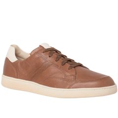 Ортопедические полуботинки Hagen, Ganter (5-25 6431 2400), Цвет: коричневий, Размер: 43 