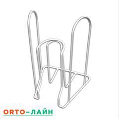 BUTLER OrtoLine - вспомогательное приспособление для одевания компрессионного трикотажа, увеличенный 