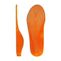 Детские индивидуальные ортопедические стельки 3D Bio Child, Orto-Line (Украина) 