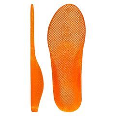 Взрослые индивидуальные ортопедические стельки 3D Comfort Bulba, Orto-Line (Украина) 