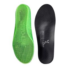 Взрослые индивидуальные ортопедические стельки 3D Comfort Fajn, Orto-Line (Украина) 