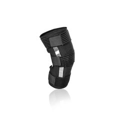 Бандаж на коленный сустав разъемный, универсальный Knee Brace UNI, ORT-90103, Orthoteh (Болгария) 