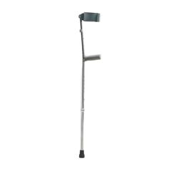 Подлокотный костыль DY05933L с двойной регулировкой, Dayang 