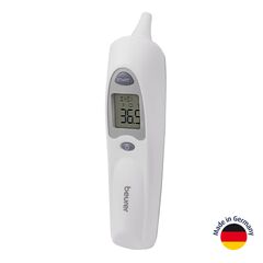Інфрачервоний термометр Beurer FT 58, для вуха 