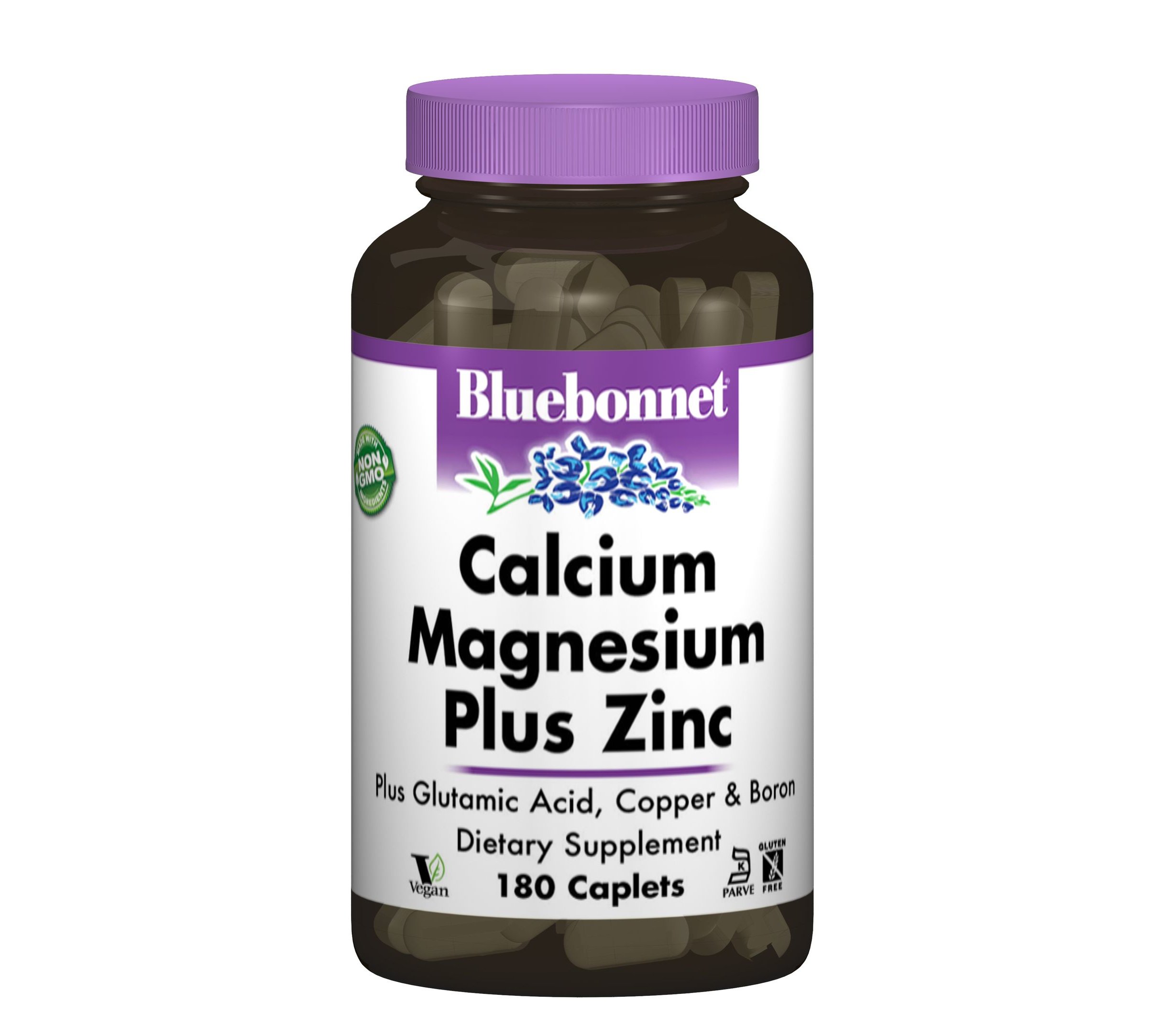 Bluebonnet Nutrition Магний Плюс B6 Купить