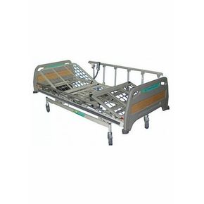 Медицинская кровать трёхсекционная OSD-94U