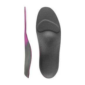 Устілка ортопедична амортизуюча HEPUFLEX SOLUTION Sport OMP-976, OrtoMed, Розмір: 37 