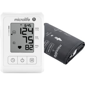 Автоматичний тонометр на плече MICROLIFE BP B1 Classic 