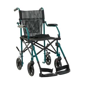 Коляска инвалидная, G505 Karadeniz Medical 