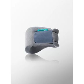 Бандаж на шийний відділ хребта для дорослих Soft Cervical Collar Comfort, Orthoteh (Болгарія), Розмір: L - 10 