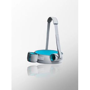 Фиксатор ортеза верхней конечности Upper Limb Orthosis Fix, Orthoteh (Болгария), Цвет: сірий, Размер: L 