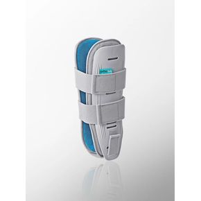 Ортез на голеностопный сустав Shell Ankle Standard, Orthoteh (Болгарія) 