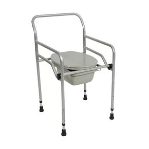 Кресло с санитарной оснасткой Karadeniz Medical KT-770 (Турция) 