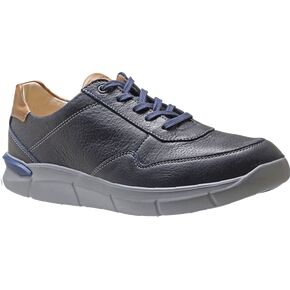 Ортопедические кроссовки GEORGE, Ganter (5-25 1721 3500), Цвет: т.синій, Размер: 44 