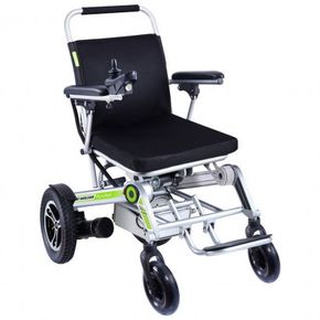 Складаний електровізок з керуванням 3 в 1 Airwheel H3T, OSD (Італія) 