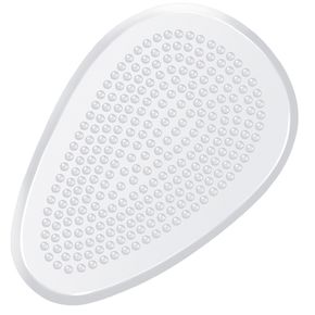 Підп'ятник силіконовий Ortenza Extra slim (арт. F-00084-00), Ortenza Іспанія 