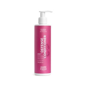 Кондиціонер для захисту волосся Defense condit,anti-pollution,250 мл(арт. condap-250), ТМ MARIE FRESH COSMETICS УКРАЇНА 