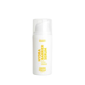 Сиворотка Hydra barrier спеціальний догляд за обличчям, (арт. shr-2-30), ТМ MARIE FRESH COSMETICS УКРАЇНА 