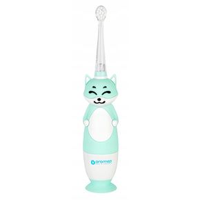 Зубна щітка для дітей OROMED ORO-KIDS BLUE (арт. 5904305746005), OROMED (Польща) 