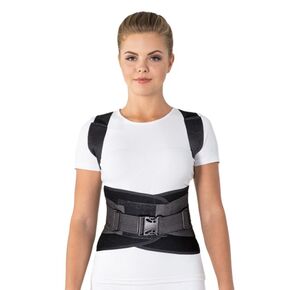 Корсет жесткой фиксации (арт.TG-657), TOROS-GROUP, Украина 