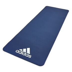 Килимок для фітнесу Adidas Fitness Mat синій,173 x 61 x 0.7 см,(арт.ADMT-11014BL), Колір: Синій 
