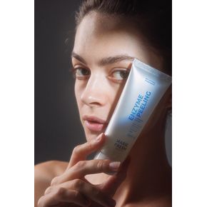 Набір Glow skin enzyme beauty set (арт. gsenz-1-2), Marie Fresh Cosmetics 