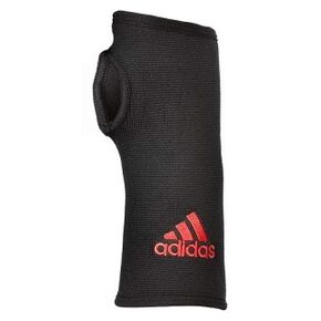 Фіксатор зап'ястя Adidas Wrist Support чорний (арт. ADSU-12444RD) 