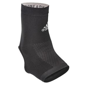 Фіксатор щиколотки Adidas Performance Ankle Support чорний, р.XL,(арт.ADSU-13314), Колір: чорний, Розмір: XL 