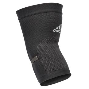 Фіксатор ліктя Adidas Performance Elbow Support чорний, (арт.ADSU-13331), Колір: чорний, Розмір: S 