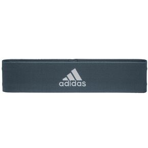 Еспандер-петля Adidas Resistance Band Heavy темно-синій, 70х7,6х0,5,(арт.ADTB-10705BL), Колір: Темно-синій 