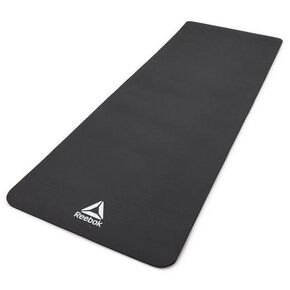 Килимок для тренувань Reebok Training Mat чорний, (арт.RAMT-11014BK), Колір: чорний 