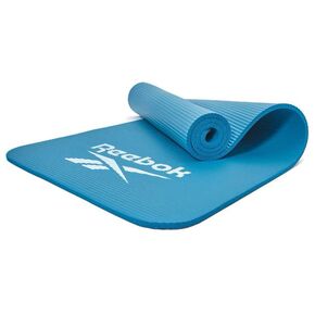 Килимок для тренувань Reebok Training Mat блакитний, 183 х 61 х 1 см, (арт.RAMT-11015BL), Колір: блакитний 