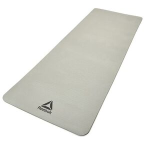 Килимок для тренувань Reebok Training Mat сірий, 183 х 61 х 1 см, (арт.RAMT-11015GR), Колір: сірий 