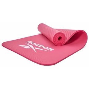 Килимок для тренувань Reebok Training Mat рожевий, 183 х 61 х 1 см(арт.RAMT-11015PK), Колір: рожевий 