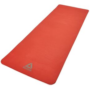 Килимок для тренувань Reebok Training Mat червоний, 183 х 61 х 1 см, (арт.RAMT-11015RD), Колір: червоний 