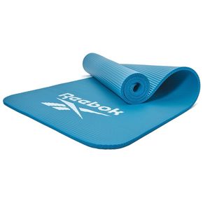 Килимок для тренувань Reebok Training Mat блакитний, 183 х 80 х 1,5 см,(арт.RAMT-11018BL), Колір: блакитний 