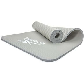 Килимок для тренувань Reebok Training Mat сірий, 183 х 80 х 1,5 см,(арт.RAMT-11018GR), Колір: сірий 