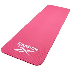 Коврик для тренировок Reebok Training Mat розовый, 183 х 80 х 1,5 см, (арт.RAMT-11018PK), Цвет: рожевий 