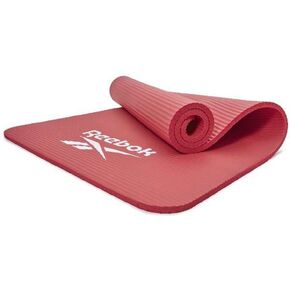 Килимок для тренувань Reebok Training Mat червоний, 183 х 80 х 1,5 см,(арт.RAMT-11018RD), Колір: червоний 