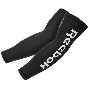 Нарукавники Reebok ACTIVCHILL Arm Sleeves чорний, р.S (арт. RASL-13023BK), Колір: чорний, Розмір: S 