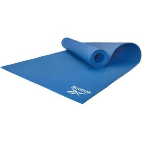 Килимок для йоги Reebok Yoga Mat синій, (арт.RAYG-11022BL), Колір: Синій 