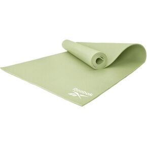 Килимок для йоги Reebok Yoga Mat зелений, (арт.RAYG-11022GN), Колір: зелений 