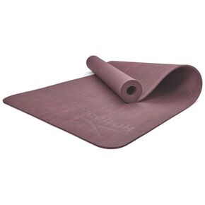 Килимок для йоги Reebok Camo Yoga Mat червоний,176 х 61 х 0,5 см,(арт.RAYG-11045RD), Колір: червоний 