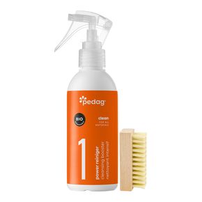Pedag Cleansing kit - набір для чищення, Pedag (Німеччина), (арт. pdg-8291) 