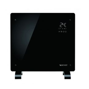 Конвектор Zenet на 1000W (арт.ZET-523) Zenet (Німеччина) 
