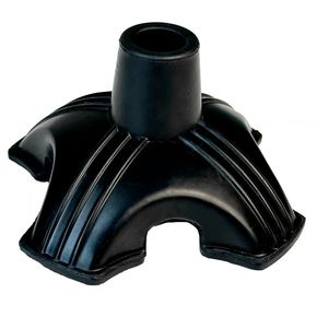 Наконечник 4-опорний, (арт.NTA19-011), NOVA (Тайвань) 
