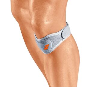Ортез на коленный сустав KASSELER PATELLAR TENDON SUPPORT (арт. 07229-0), Sporlastic (Германия) 