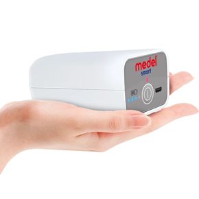 Інгалятор компресорний Medel Smart (арт.95151), Medel Італія 