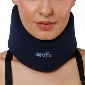 Головодержатель облегченный protect.COLLAR soft - 9 см (G800-09)
